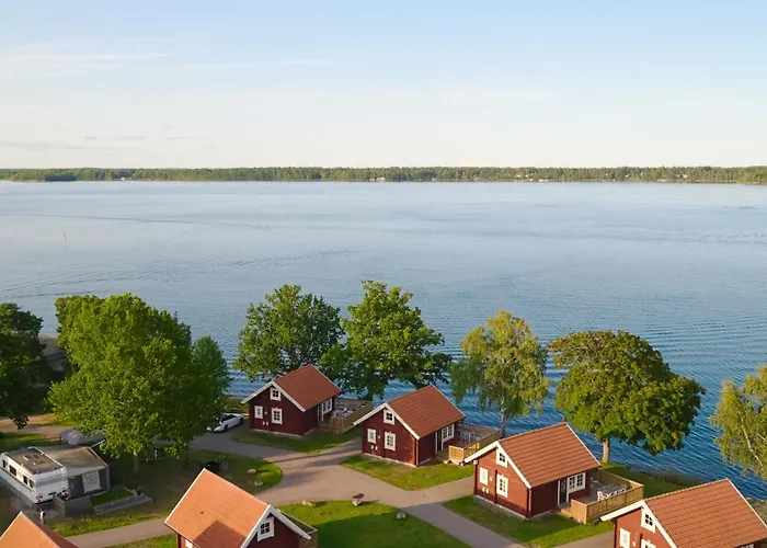 Vaestervik Resort