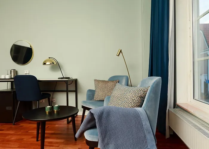 Best Western Plus Vaesterviks Stadshotell